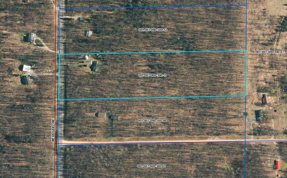 5345 Meridian Line Road Johannesburg, MI 49751 - Photo 15 of 34 Gallery Image 15