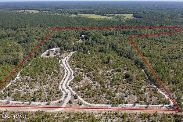 17445 Highway 53 Atkinson, NC 28421 - Photo 60 of 76 m_DJI_0247l