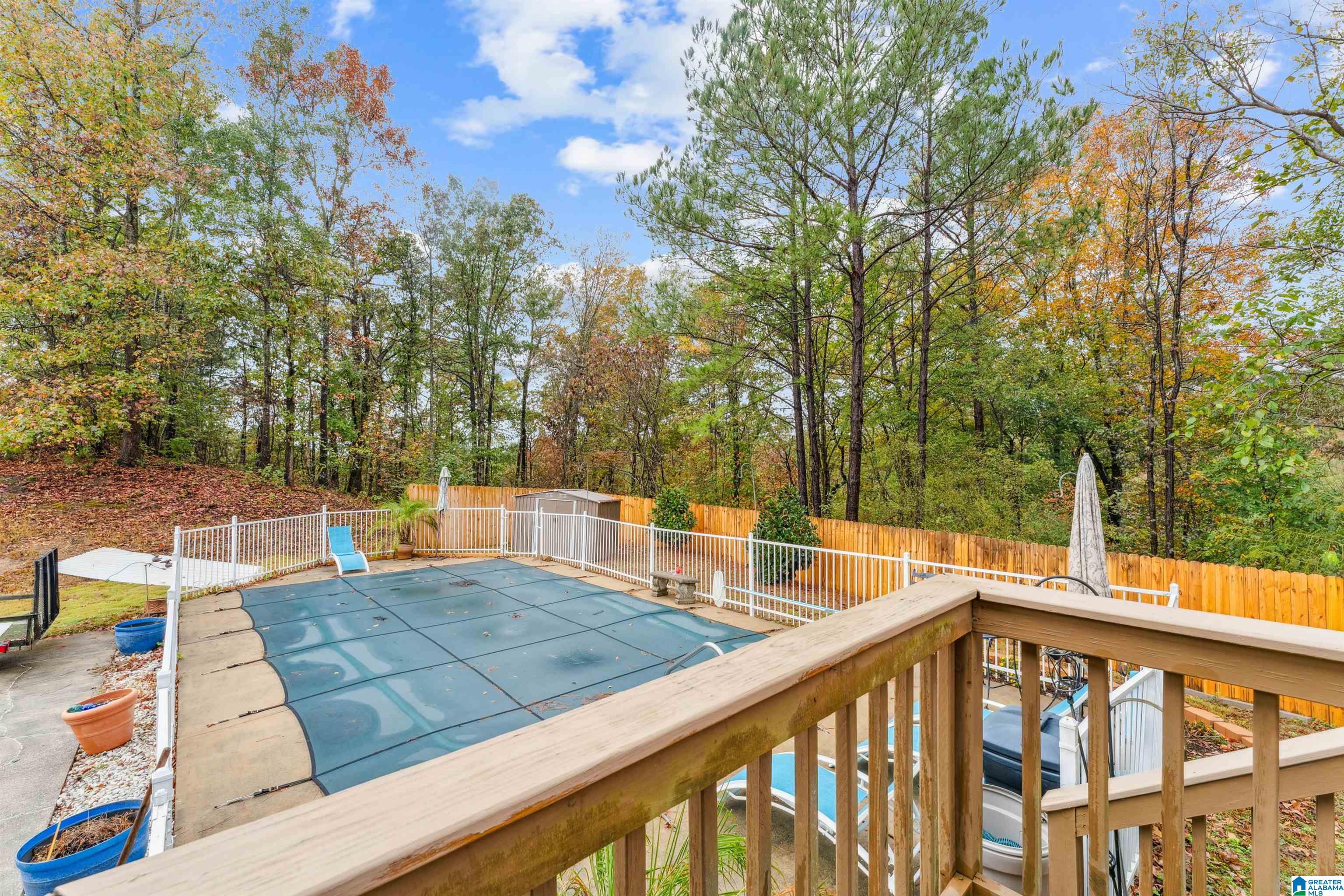 224 Legacy Parc Circle Pelham, AL 35124 - Photo 41 of 48
