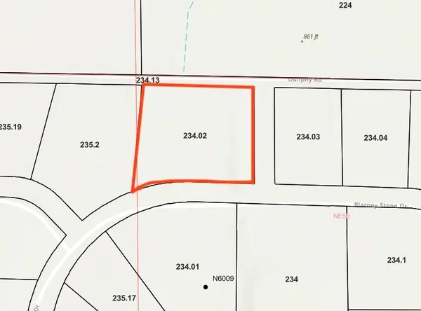 $49,900 | Lot 84 Blarney Stone, Albany, WI 53502