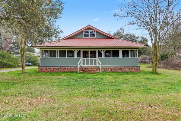 $329,000 | 1130 Dozier Rogers Road, Lucedale, MS 39452