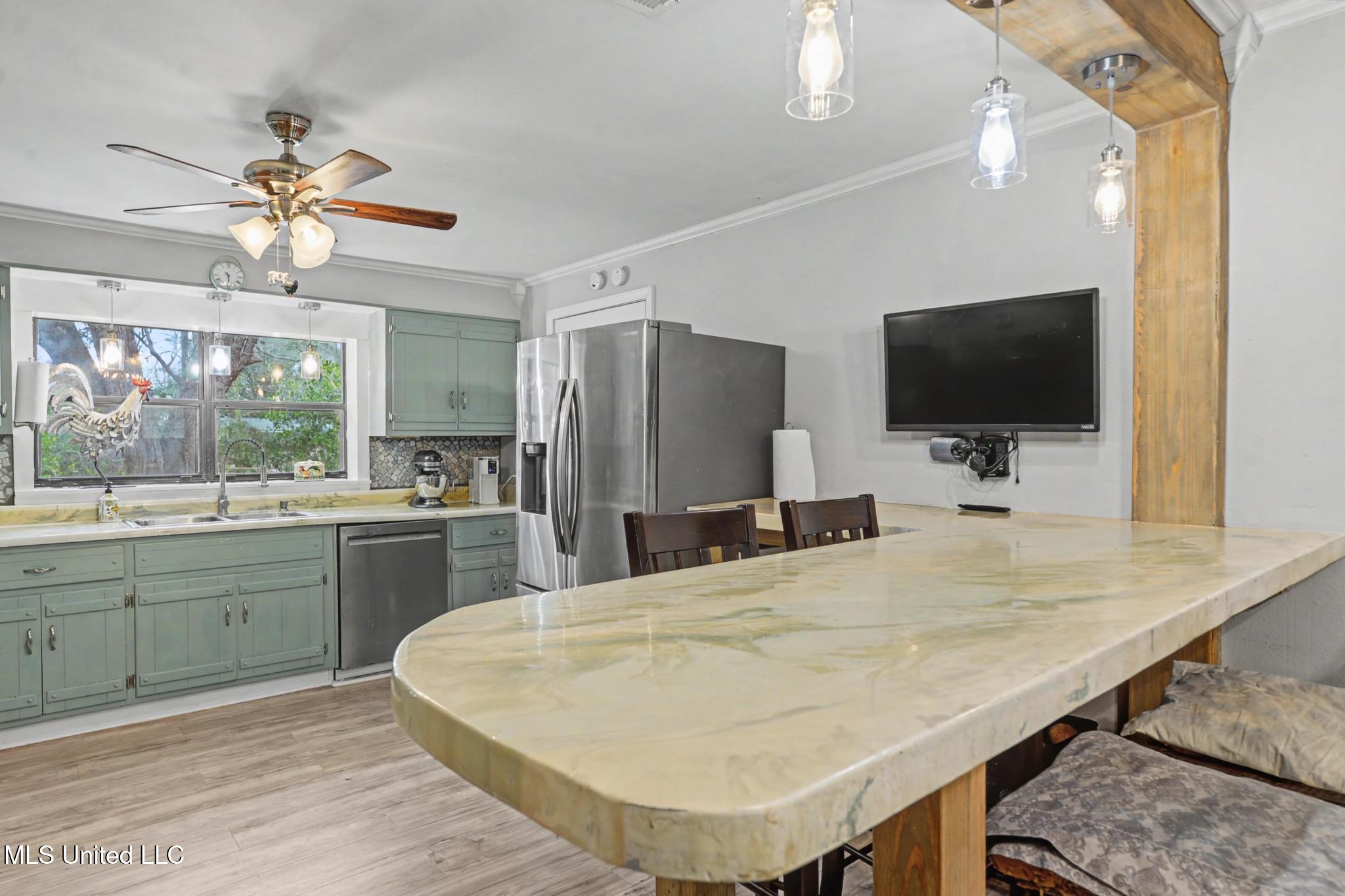 1130 Dozier Rogers Road Lucedale, MS 39452 - Photo 11 of 35 011