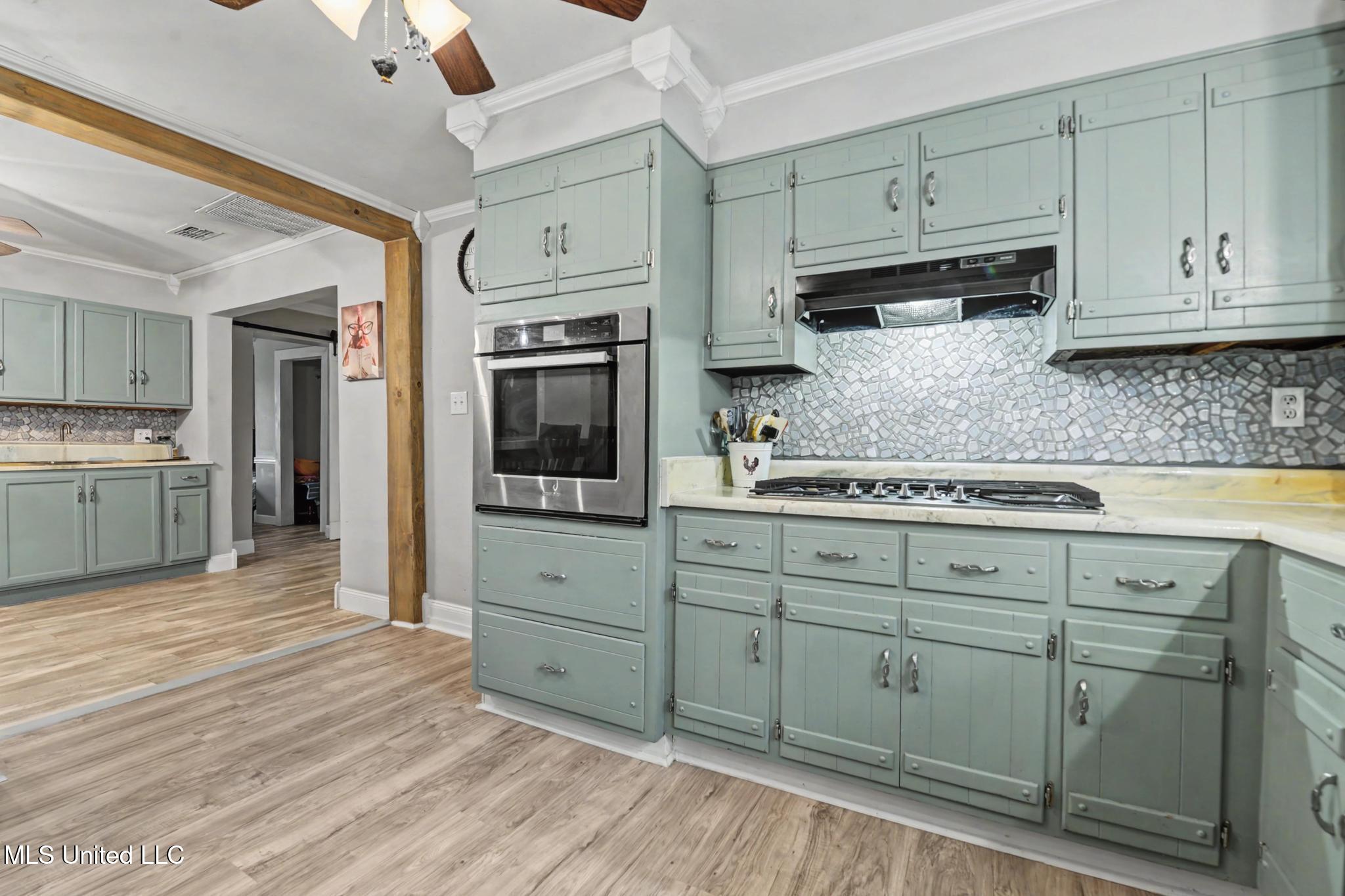 1130 Dozier Rogers Road Lucedale, MS 39452 - Photo 12 of 35 012