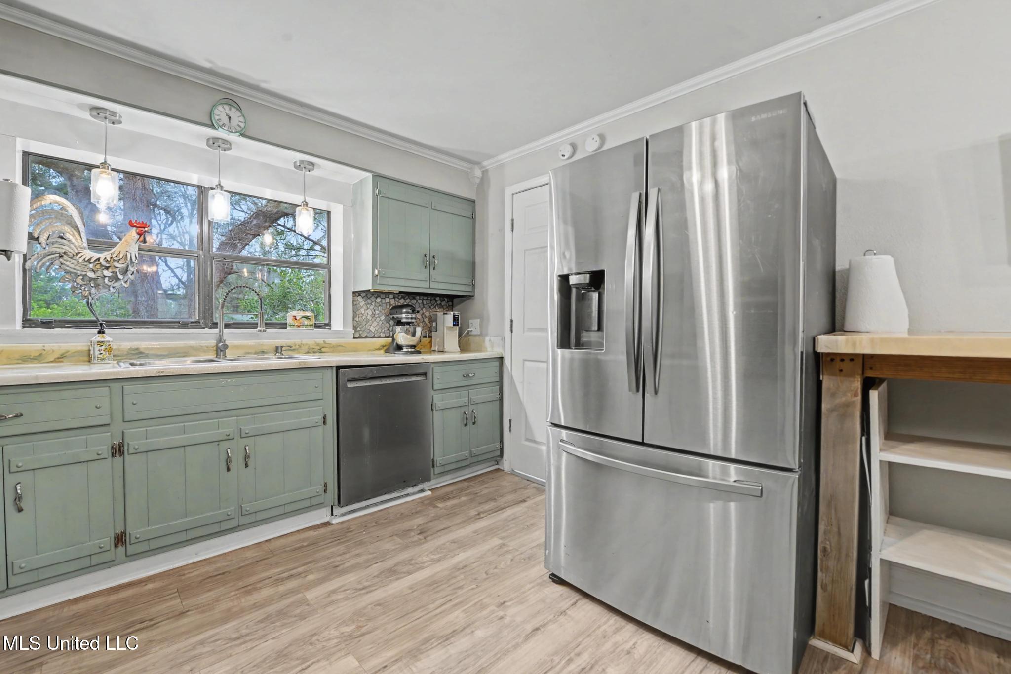 1130 Dozier Rogers Road Lucedale, MS 39452 - Photo 13 of 35 013