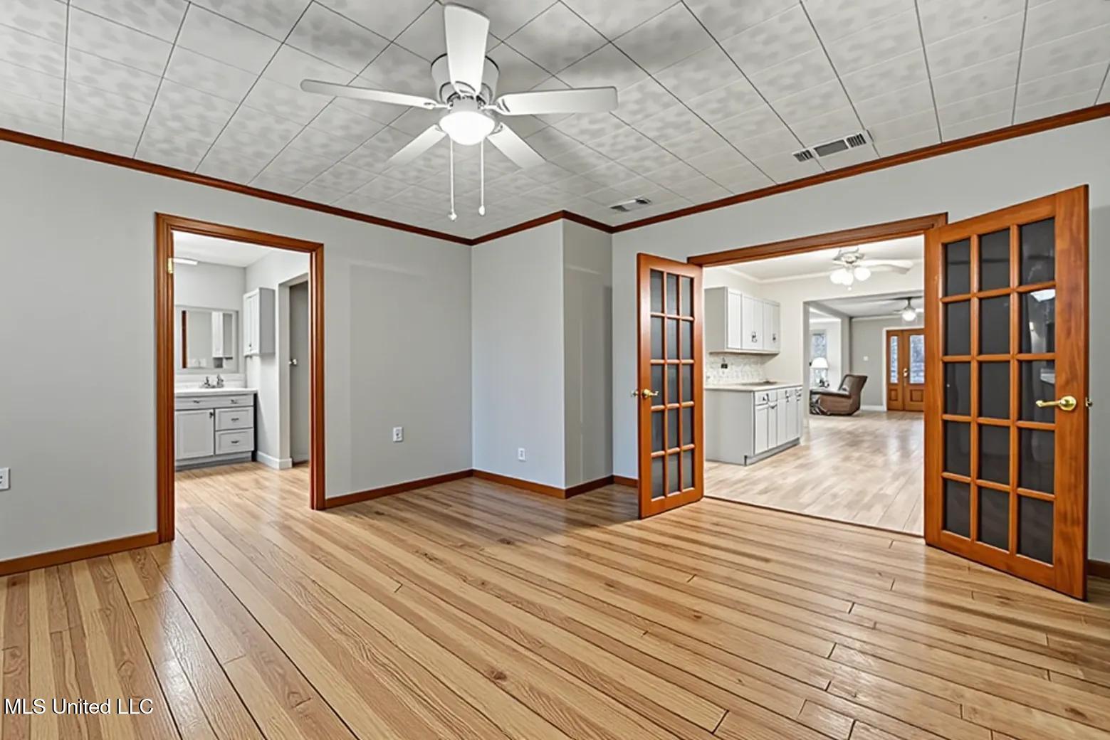 1130 Dozier Rogers Road Lucedale, MS 39452 - Photo 16 of 35 016