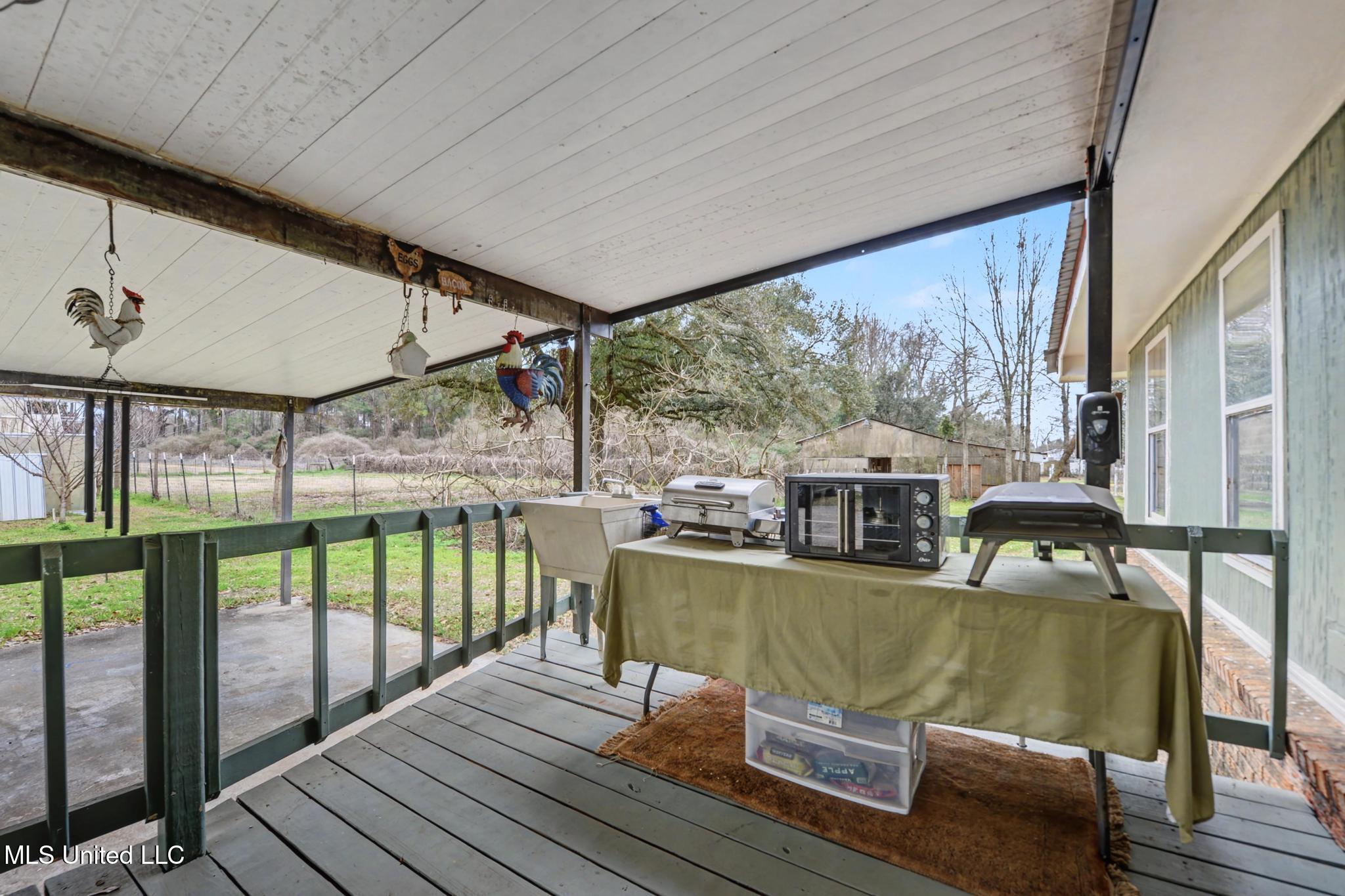 1130 Dozier Rogers Road Lucedale, MS 39452 - Photo 26 of 35 026