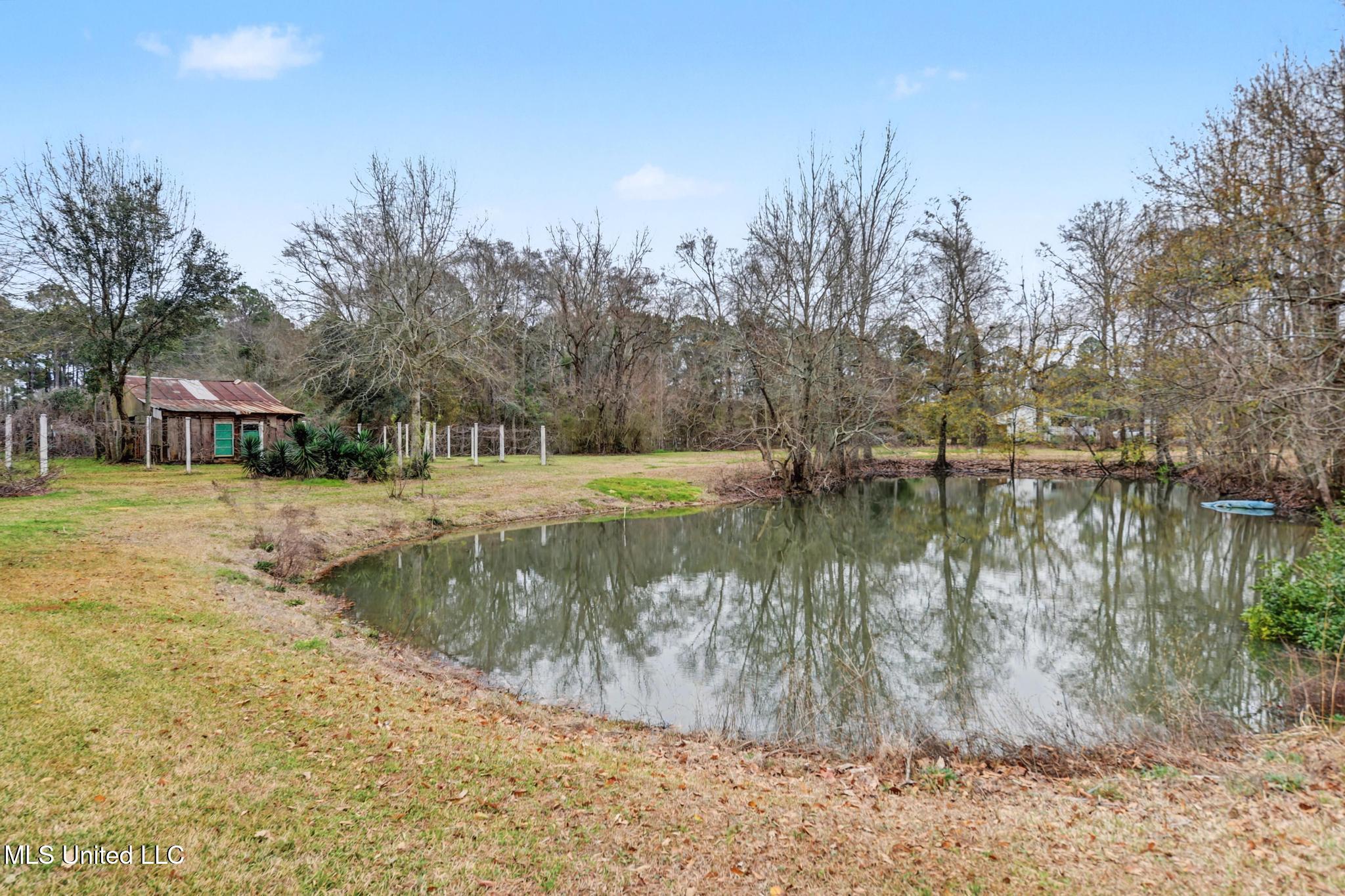 1130 Dozier Rogers Road Lucedale, MS 39452 - Photo 30 of 35 030