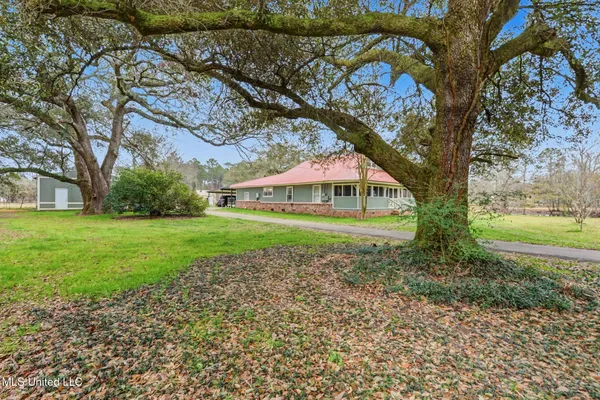 $329,000 | 1130 Dozier Rogers Road, Lucedale, MS 39452