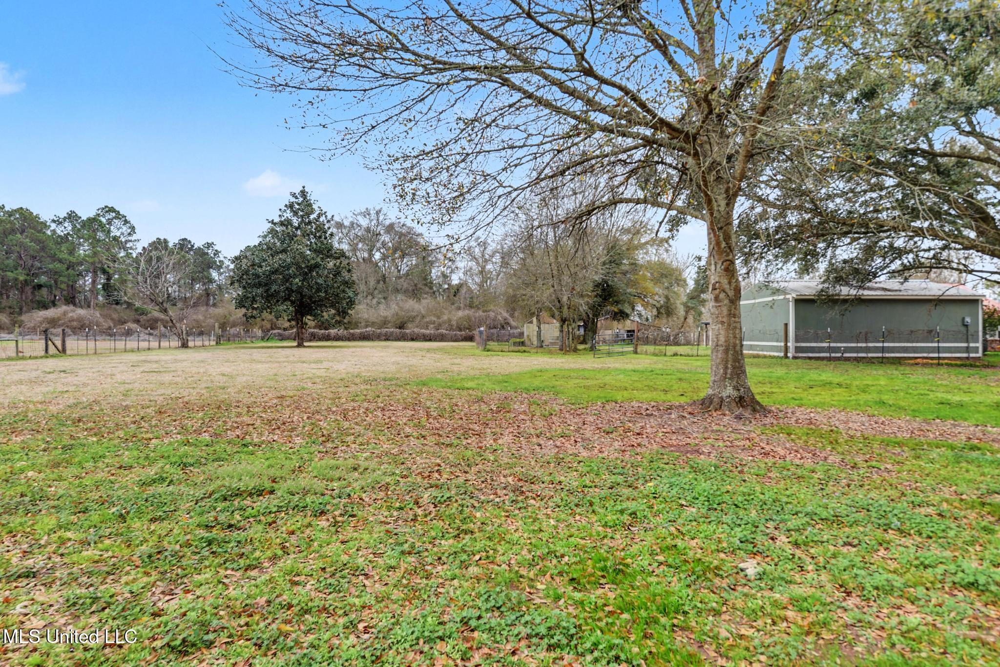 1130 Dozier Rogers Road Lucedale, MS 39452 - Photo 32 of 35 032