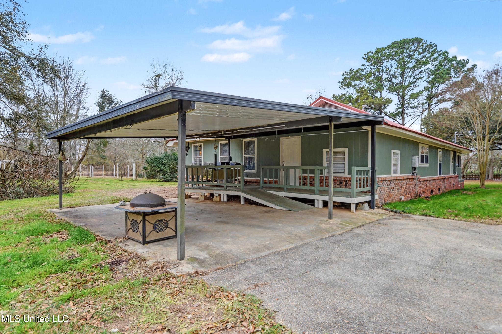 1130 Dozier Rogers Road Lucedale, MS 39452 - Photo 33 of 35 033