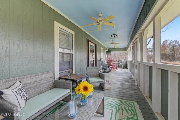 $329,000 | 1130 Dozier Rogers Road, Lucedale, MS 39452