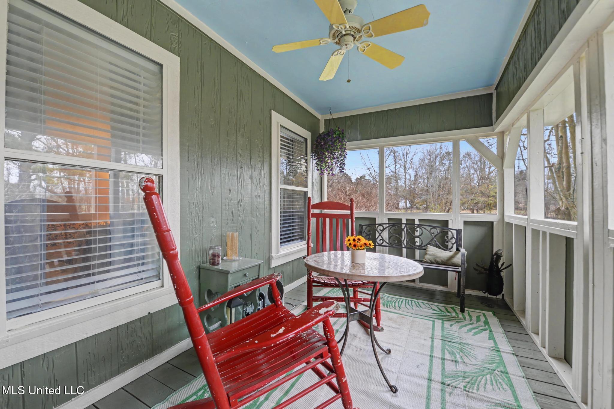 1130 Dozier Rogers Road Lucedale, MS 39452 - Photo 5 of 35 005