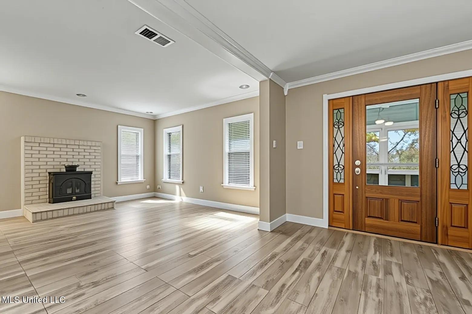 1130 Dozier Rogers Road Lucedale, MS 39452 - Photo 6 of 35 006