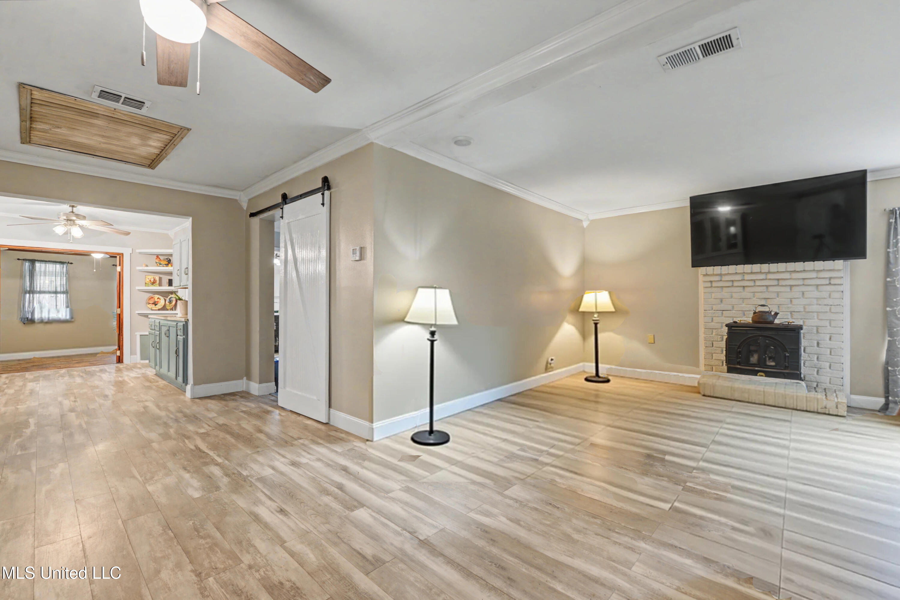 1130 Dozier Rogers Road Lucedale, MS 39452 - Photo 7 of 35 007a