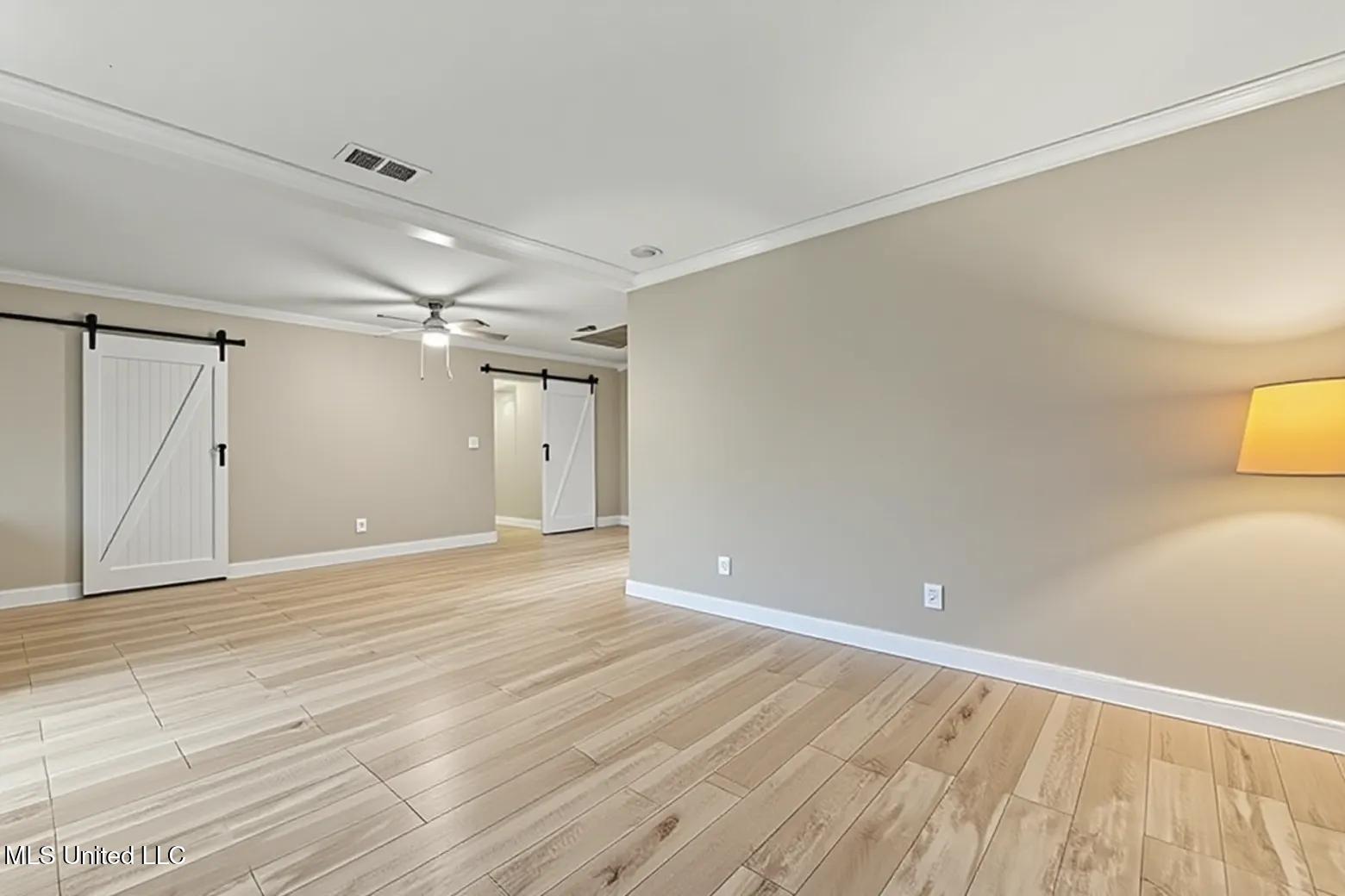 1130 Dozier Rogers Road Lucedale, MS 39452 - Photo 8 of 35 008