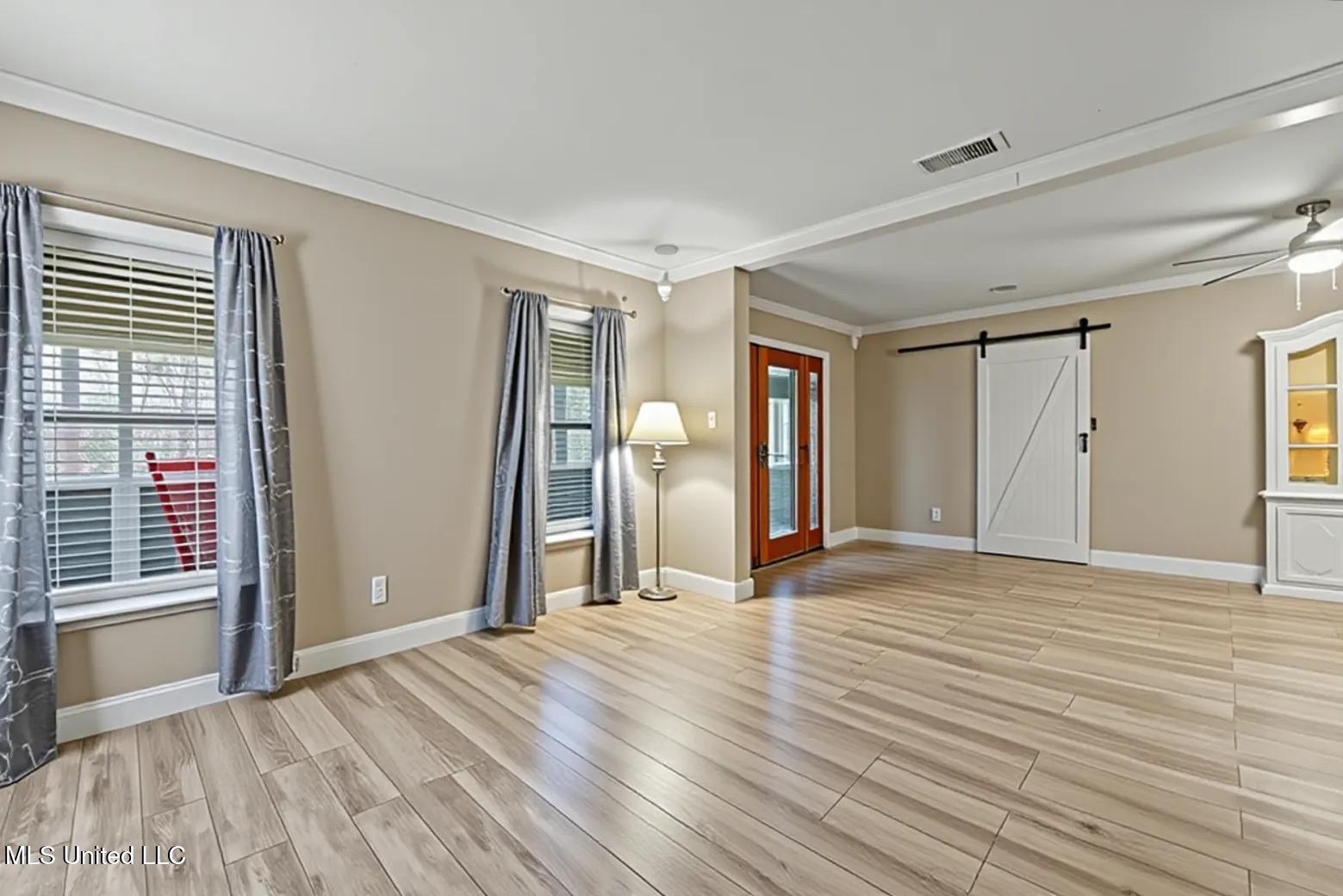 1130 Dozier Rogers Road Lucedale, MS 39452 - Photo 9 of 35 009