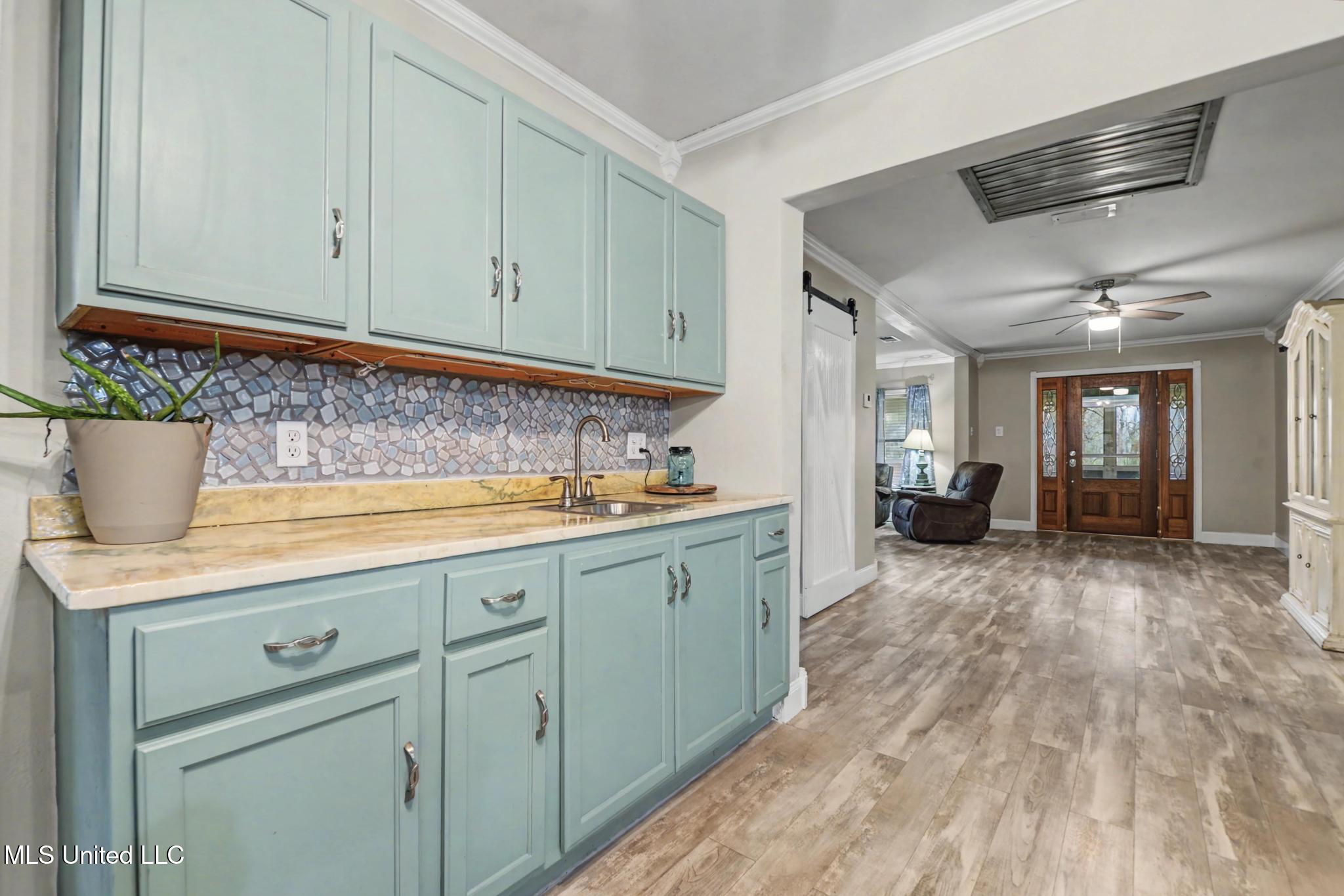 1130 Dozier Rogers Road Lucedale, MS 39452 - Photo 10 of 35 010