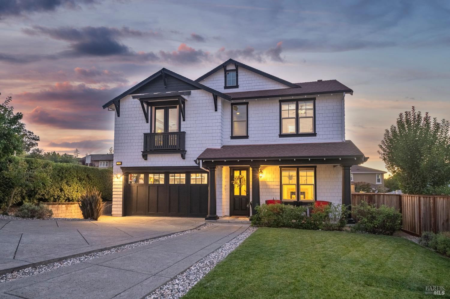 74 Rovina Lane Petaluma, CA 94952 - Photo 2 of 45 Gallery Image 2