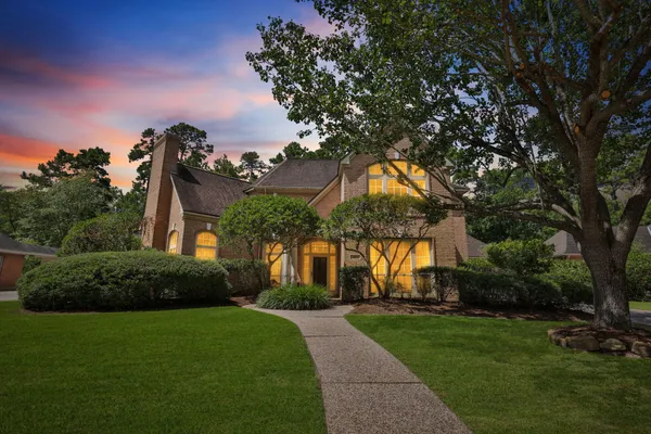 $500,000 | 1619 Lofty Maple Trail, Houston, TX 77345