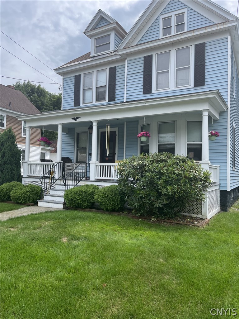 403 Elm Street Rome, NY 13440 - Photo 2 of 27