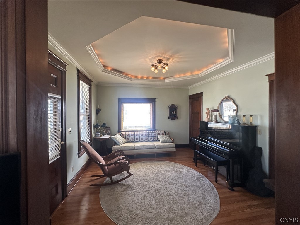 403 Elm Street Rome, NY 13440 - Photo 26 of 27