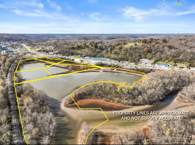 $550,000 | 0 Green Boulevard, Aurora, IN 47001