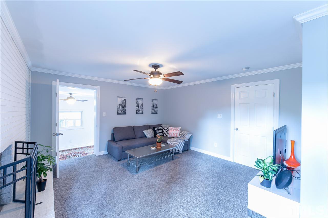 1129 Brighton Road Raleigh, NC 27610 - Photo 11 of 25
