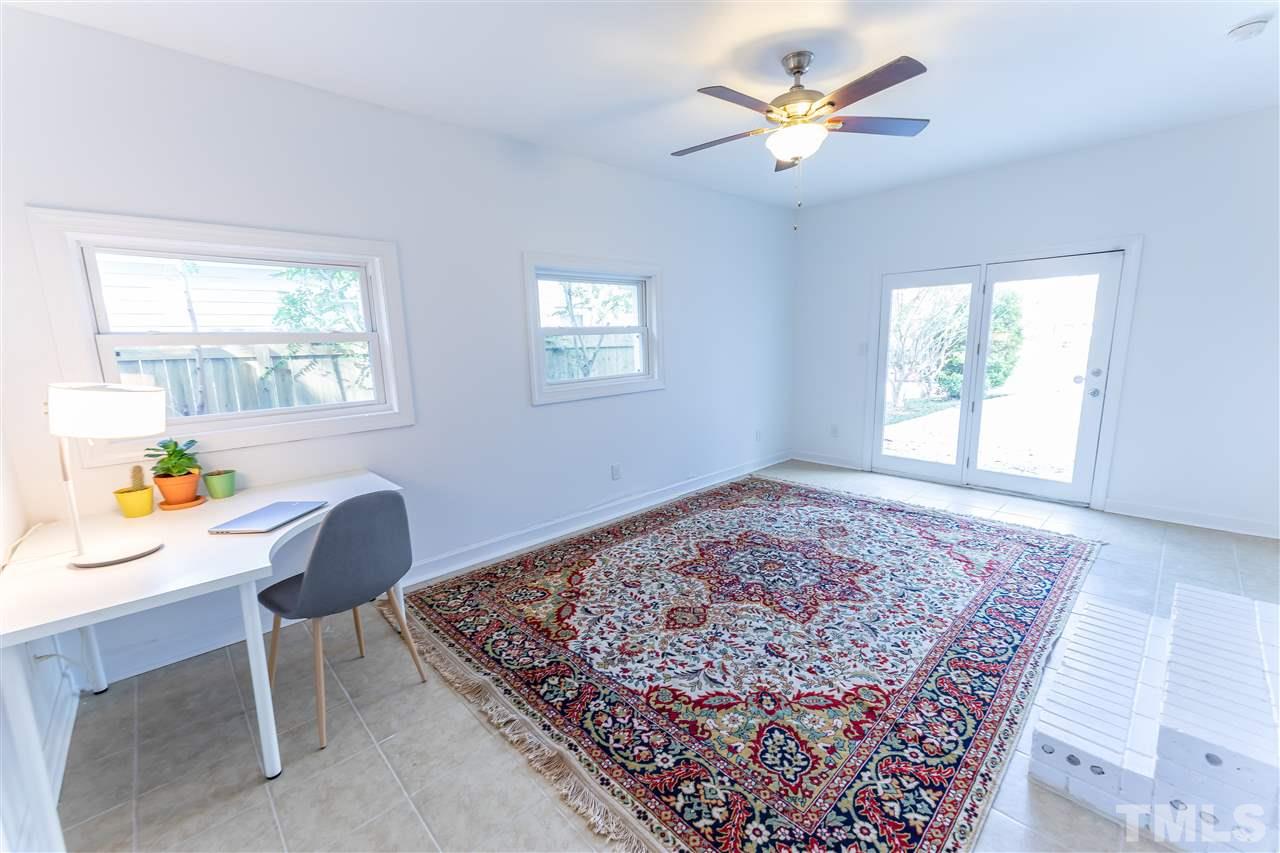 1129 Brighton Road Raleigh, NC 27610 - Photo 15 of 25