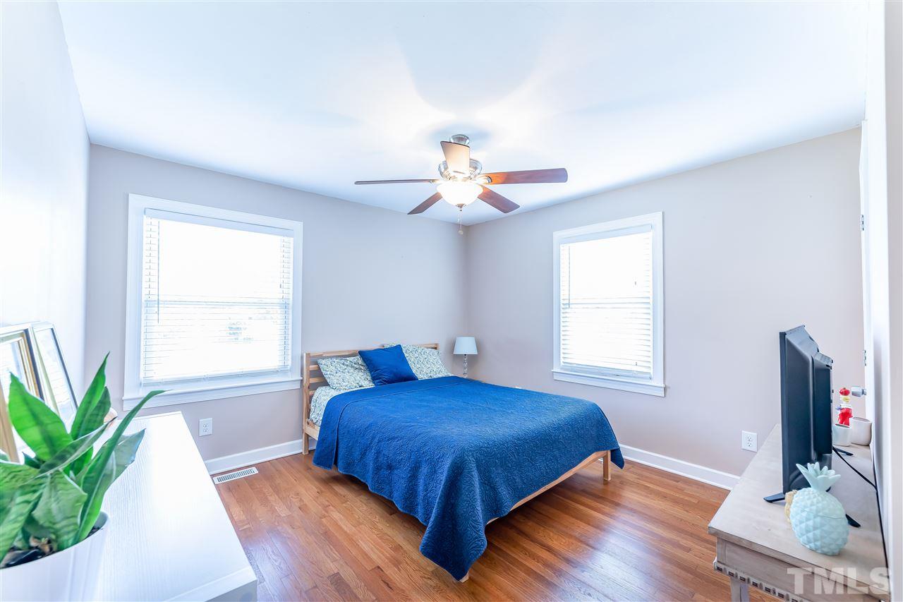 1129 Brighton Road Raleigh, NC 27610 - Photo 17 of 25