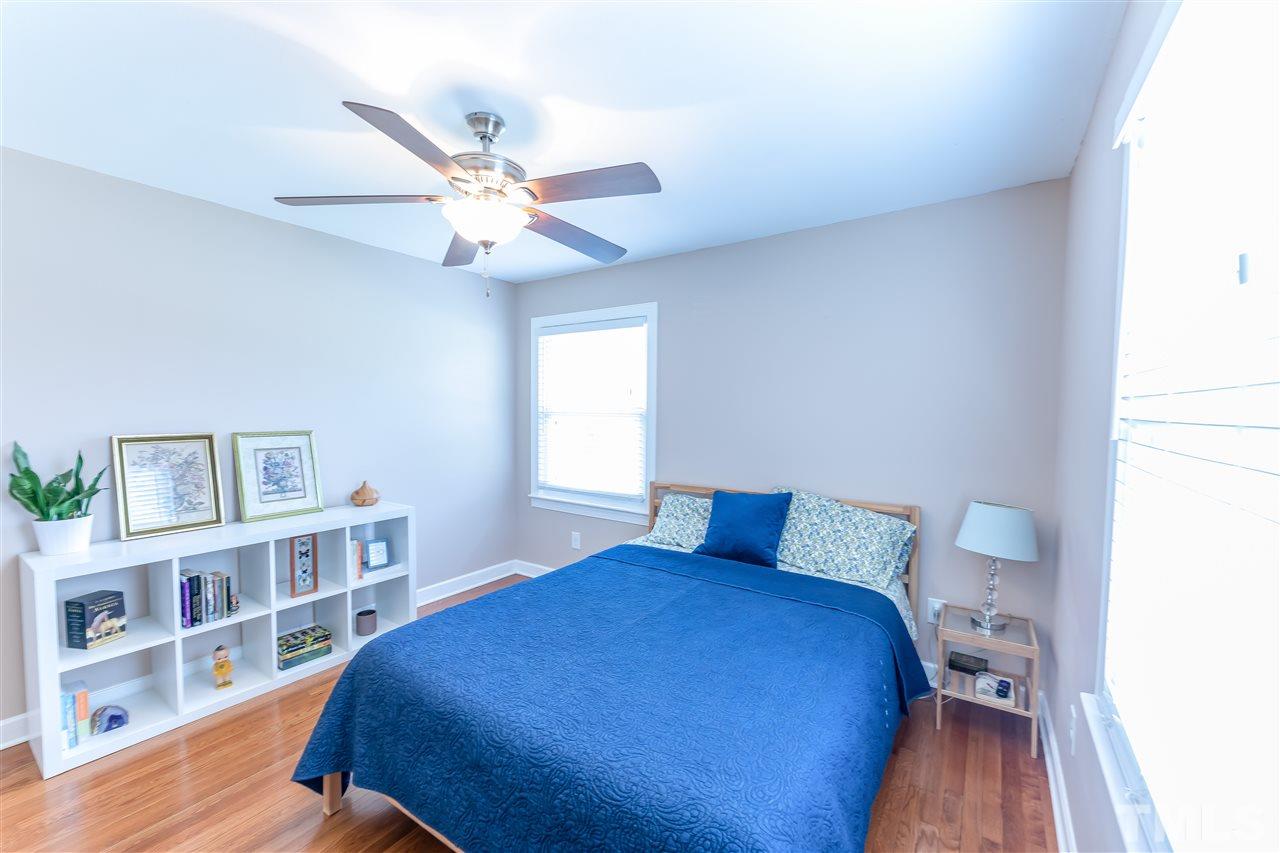 1129 Brighton Road Raleigh, NC 27610 - Photo 18 of 25