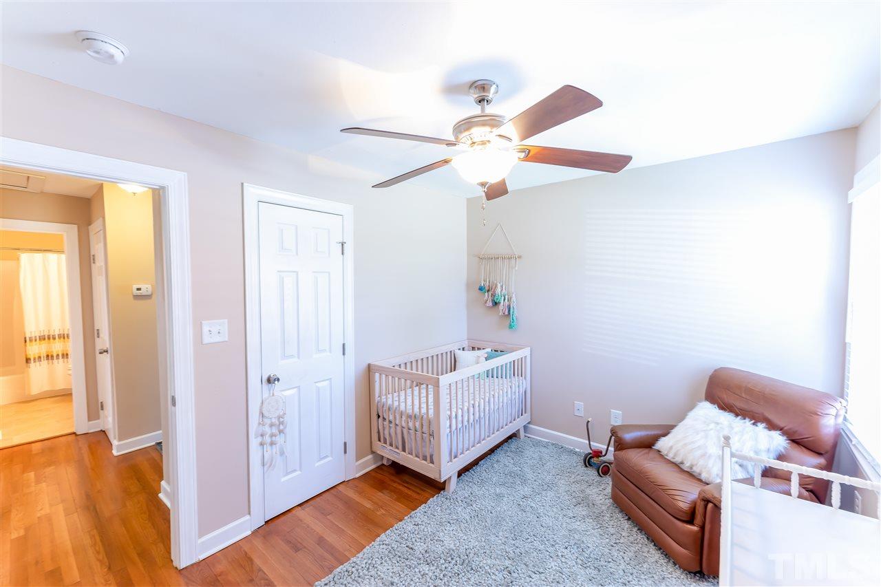 1129 Brighton Road Raleigh, NC 27610 - Photo 19 of 25
