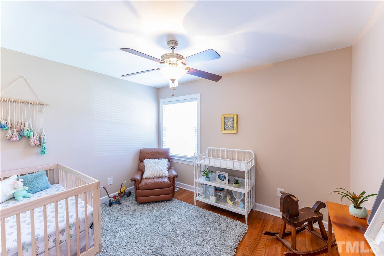 1129 Brighton Road Raleigh, NC 27610 - Photo 20 of 25