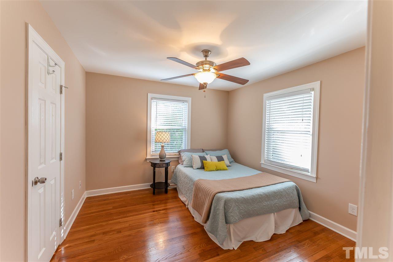1129 Brighton Road Raleigh, NC 27610 - Photo 21 of 25