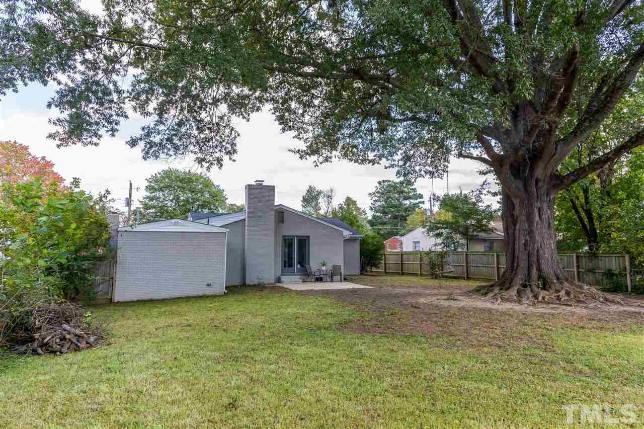 1129 Brighton Road Raleigh, NC 27610 - Photo 25 of 25