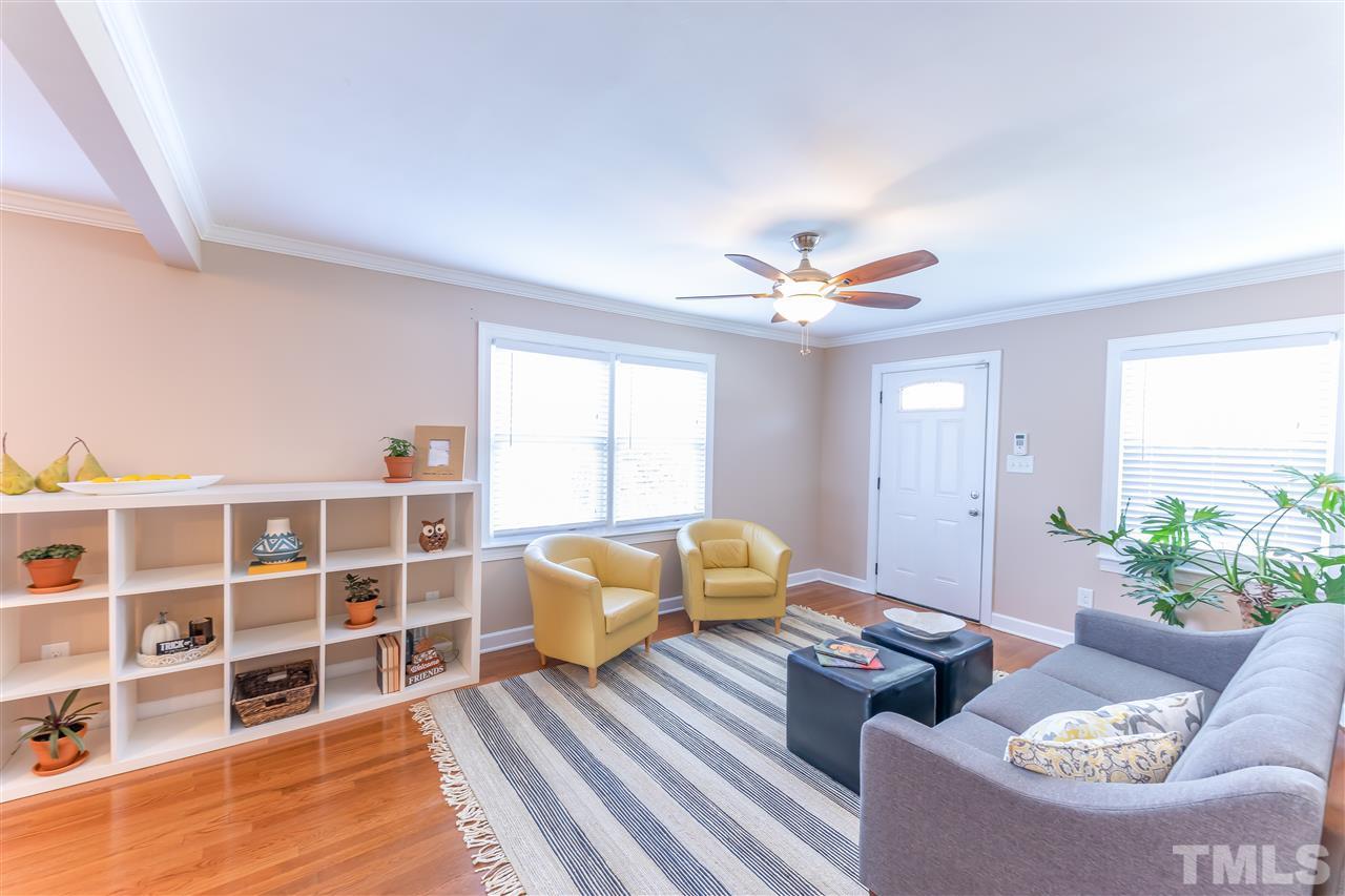 1129 Brighton Road Raleigh, NC 27610 - Photo 5 of 25