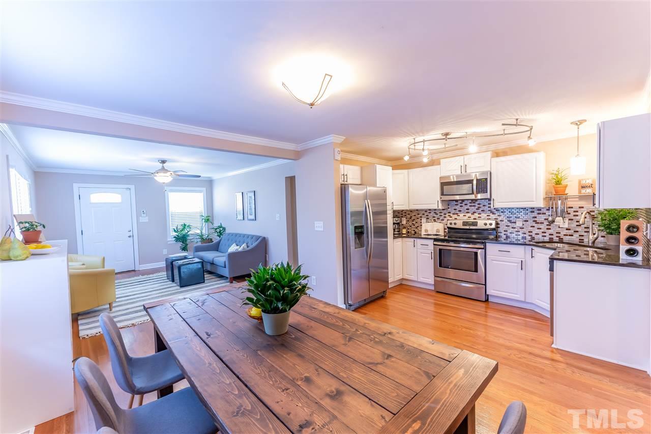 1129 Brighton Road Raleigh, NC 27610 - Photo 6 of 25