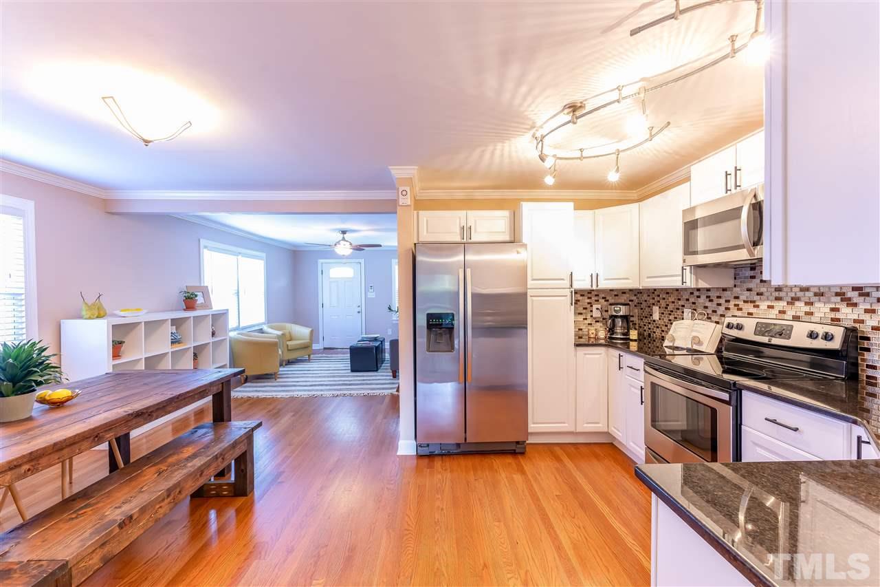 1129 Brighton Road Raleigh, NC 27610 - Photo 7 of 25