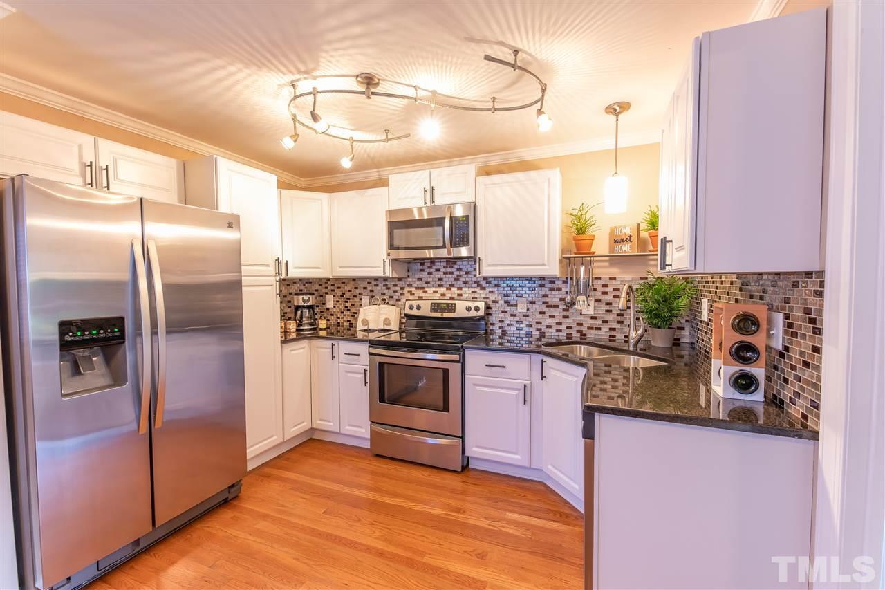 1129 Brighton Road Raleigh, NC 27610 - Photo 8 of 25