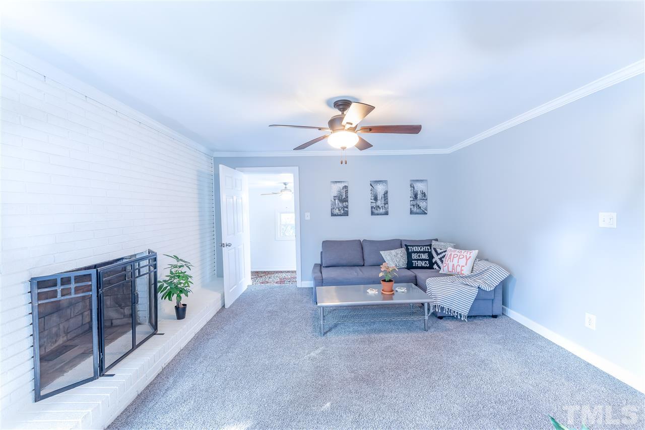 1129 Brighton Road Raleigh, NC 27610 - Photo 9 of 25