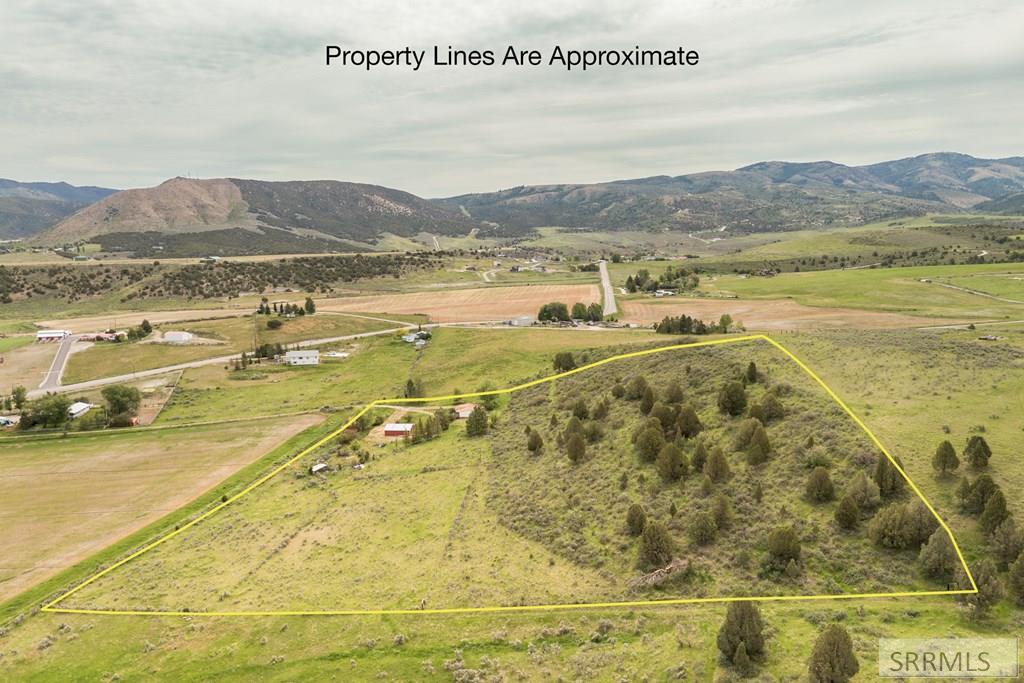 9205 East Merrick Road Lava Hot Springs, ID 83246 - Photo 47 of 48