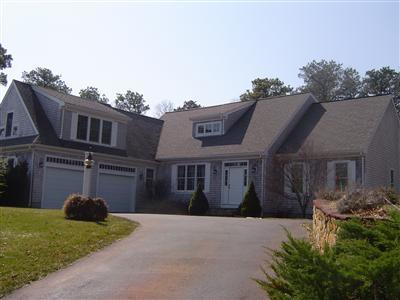 10 Harbor Ridge Road Mashpee, MA 02649 - Photo 1 of 25 Primary Photo