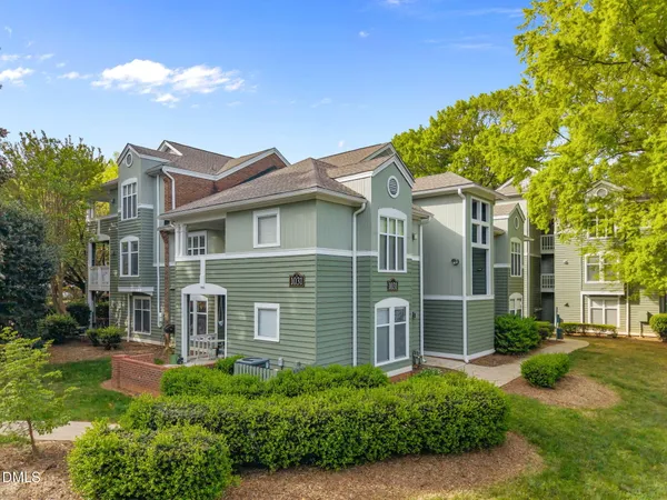 $369,000 | 1031 Nicholwood Drive, Unit 205, Raleigh, NC 27605