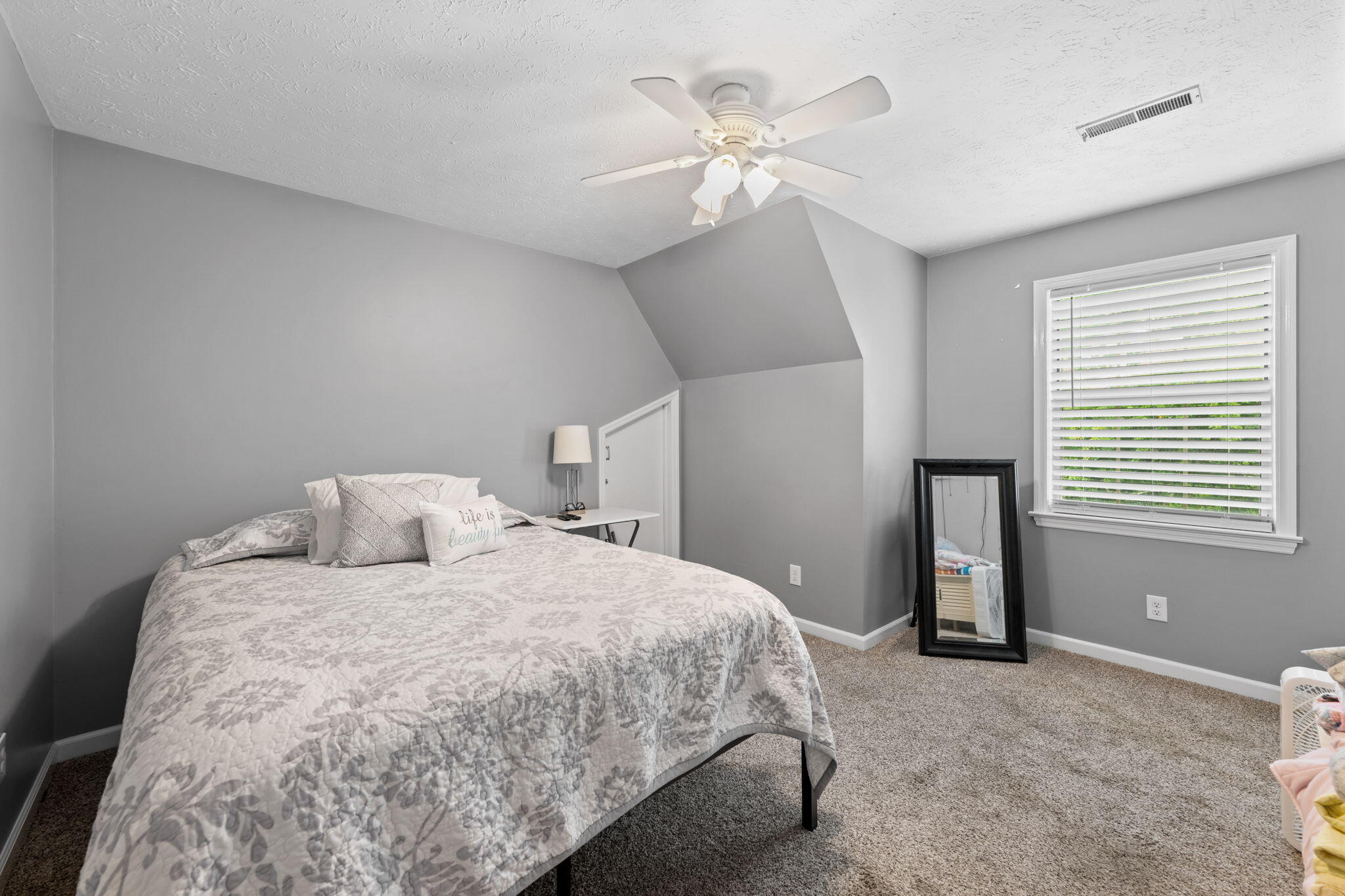 759 Smitherman Road Ringgold, GA 30736 - Photo 46 of 64 Guest Bedroom #2