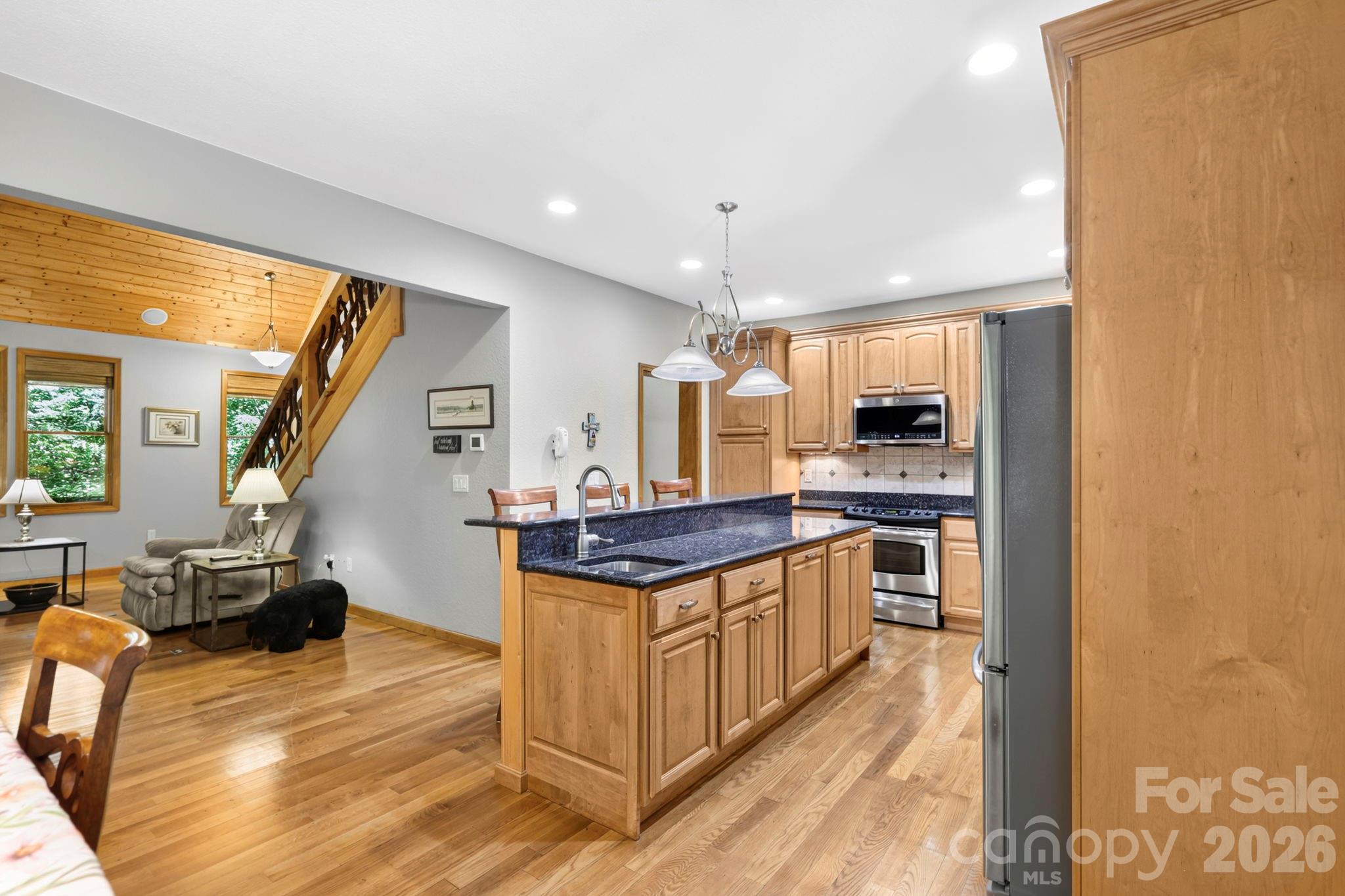 149 Oriole Road Brevard, NC 28712 - Photo 11 of 42