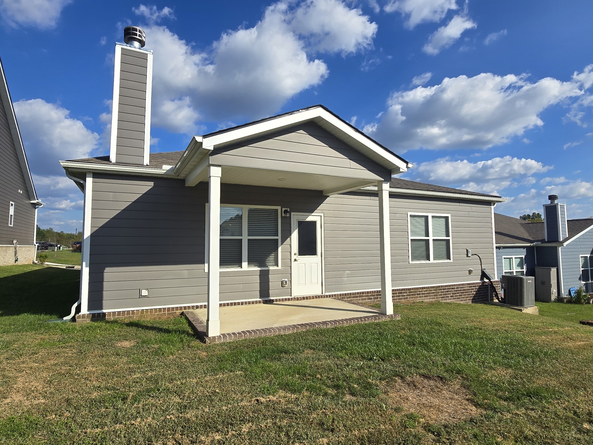 3507 Peace Road Columbia, TN 38401 - Photo 19 of 20