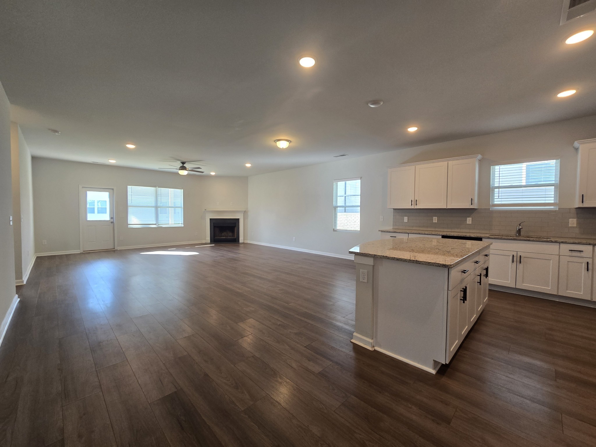 3507 Peace Road Columbia, TN 38401 - Photo 5 of 20