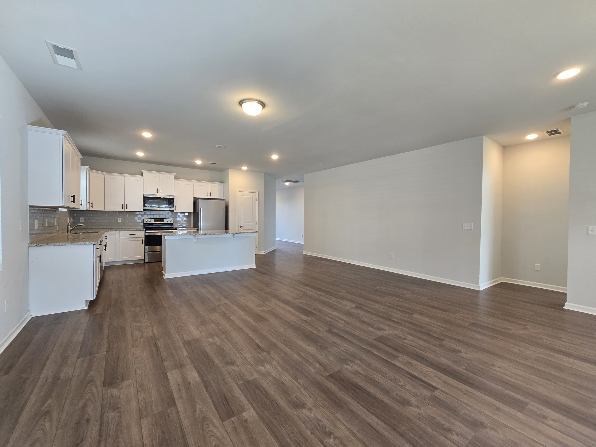 3507 Peace Road Columbia, TN 38401 - Photo 8 of 20