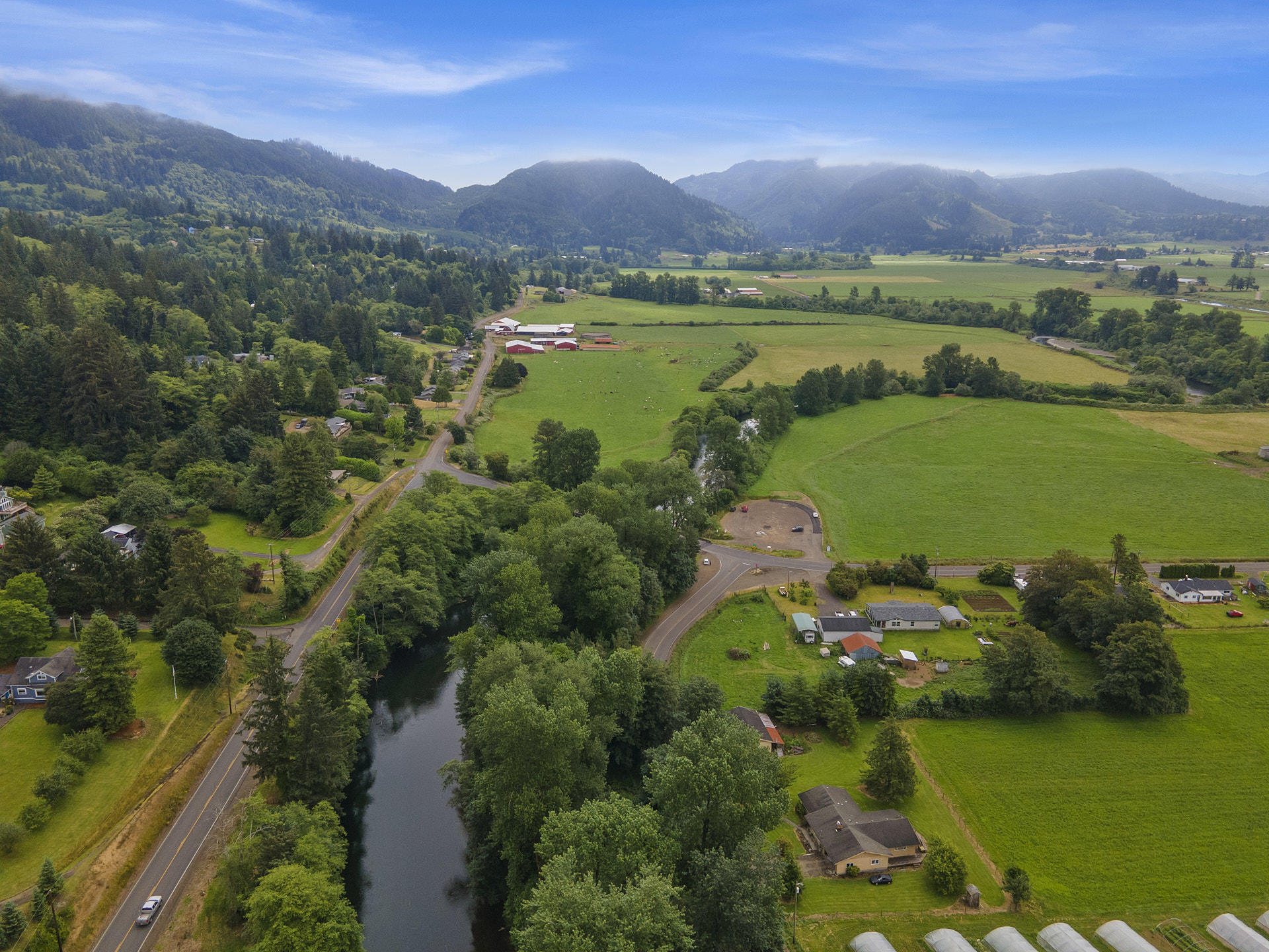 Wilson River Loop Tillamook, OR 97141 - Photo 7 of 10 DJI_0081