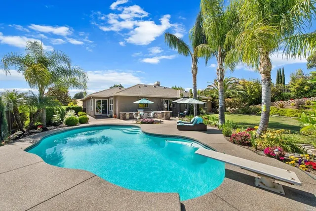 $1,350,000 | 6041 North Vine Street, Vacaville, CA 95688