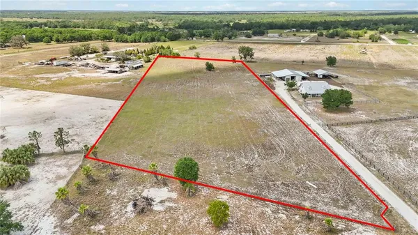 $265,000 | 0 East Sr 64 Street East, Myakka City, FL 34251
